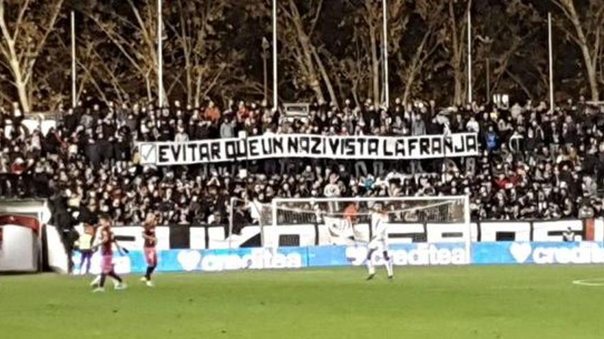 Imatge de l&#039;estadi del Rayo.