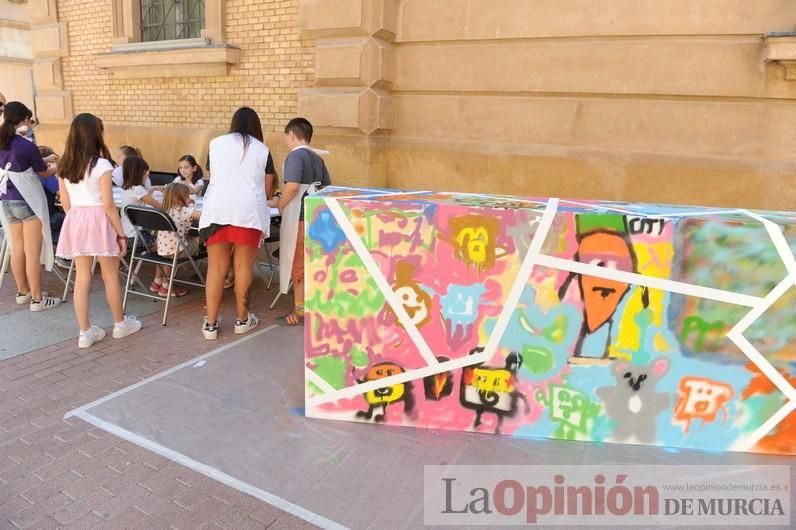 Noche de los Museos en Murcia