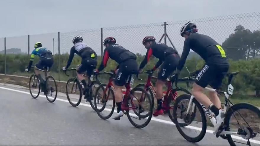 Guzman le dio protagonismo al Zamora Enamora en el Trofeo Guerrita