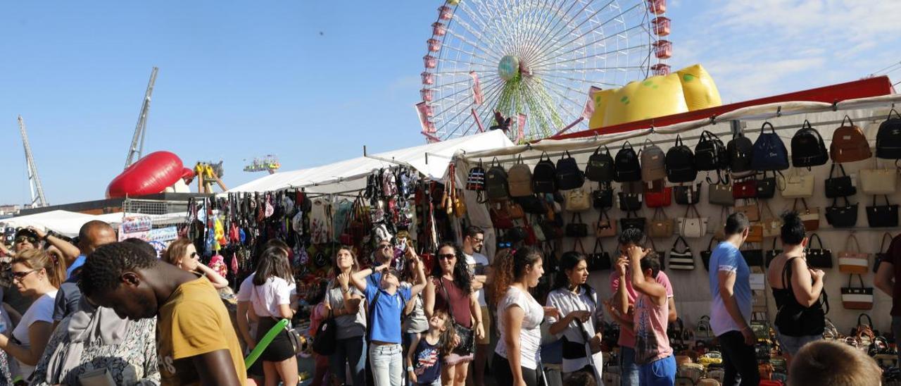 La &quot;Semana negra&quot; mantendrá su ayuda municipal, de 175.000 euros