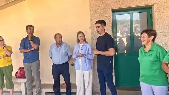Tradición en Verde