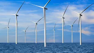 El Govern impulsa l'eòlica marina flotant i signa un acord amb l'empresa X1 Winde per 3 milions d'euros
