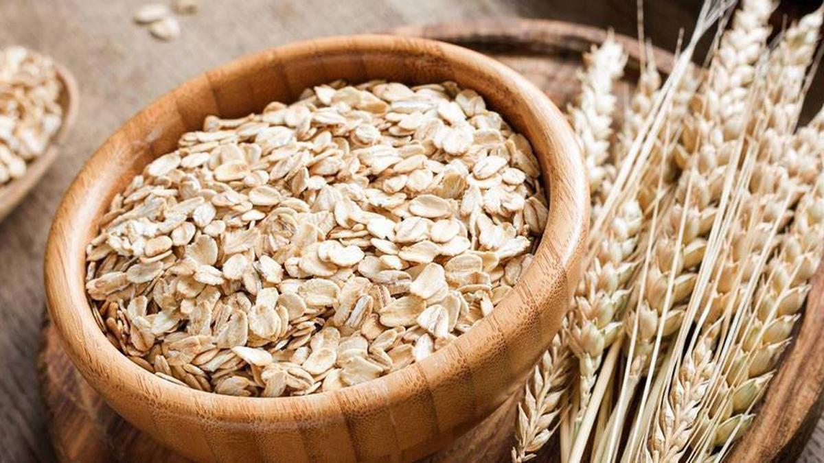 La avena, uno de los mejores alimentos que debe estar en tu lista de favoritos