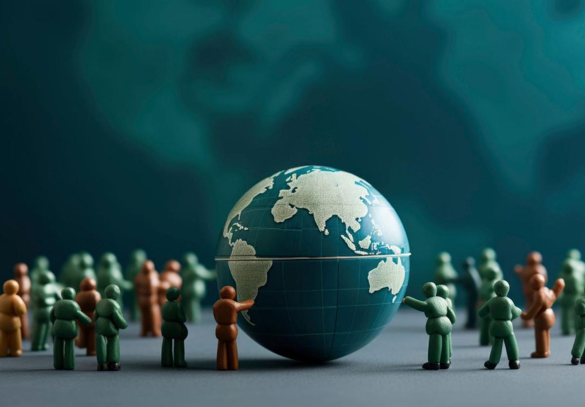 No és la democràcia, senyor Feijóo