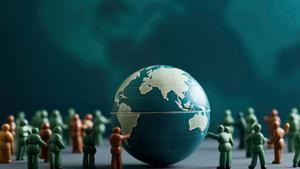 No és la democràcia, senyor Feijóo