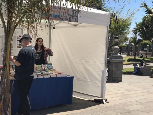 Feria del Libro de Telde