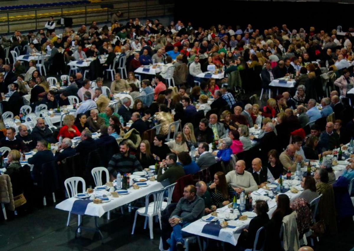 El Partido Popular se sienta a la mesa en Vilanova para el asalto a las municipales