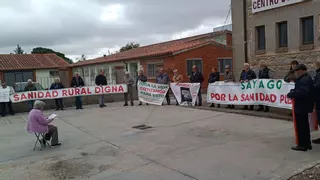 Una pequeña conquista en Sayago: el médico vuelve a Pasariegos