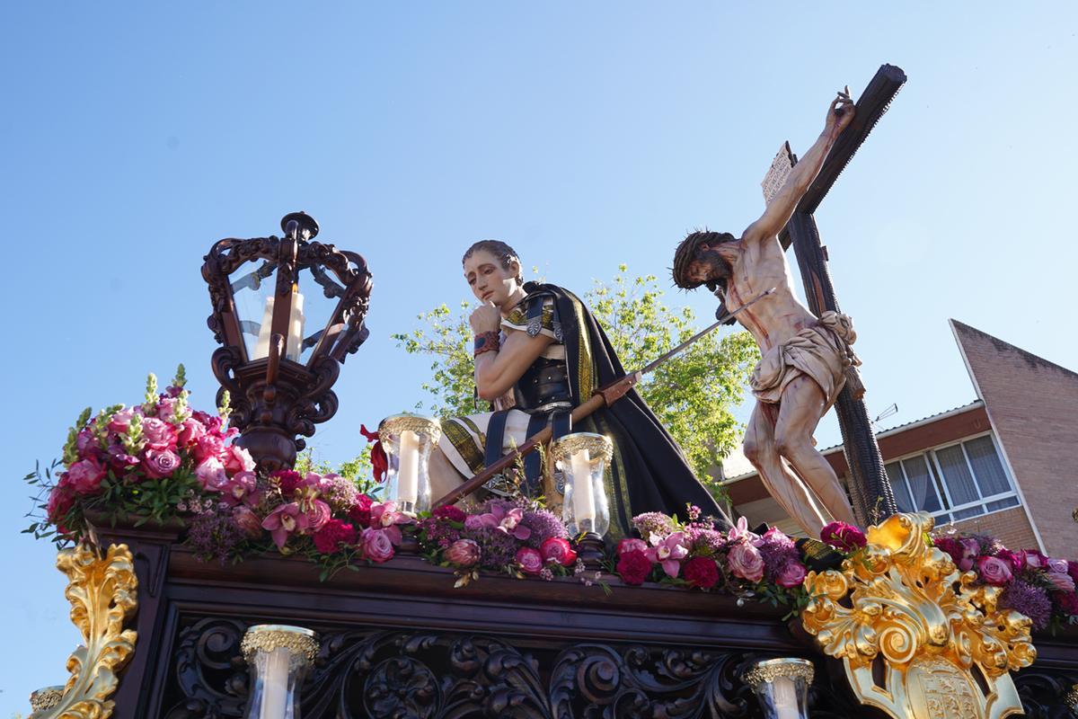 La Piedad, en imágenes La Piedad, en imágenes