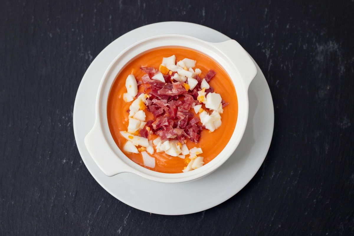 Salmorejo