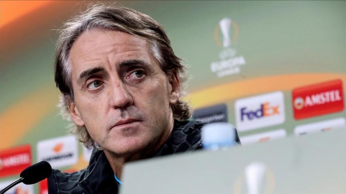 Roberto Mancini sueña con entrenar algún día al PSG