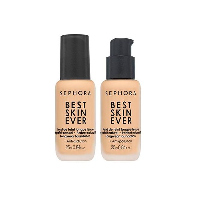Base de maquillaje 'Best Skin Ever'