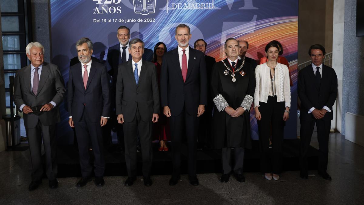 El full de ruta dels ‘caducats’ Trevijano i Lesmes per controlar el canvi en el TC