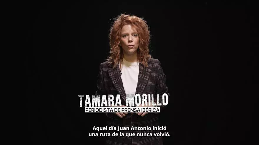 El caso de Juan Antonio Gómez Alarcón, siguiente entrega de 'En Paradero Desconocido', el pódcast de desaparecidos de Prensa Ibérica