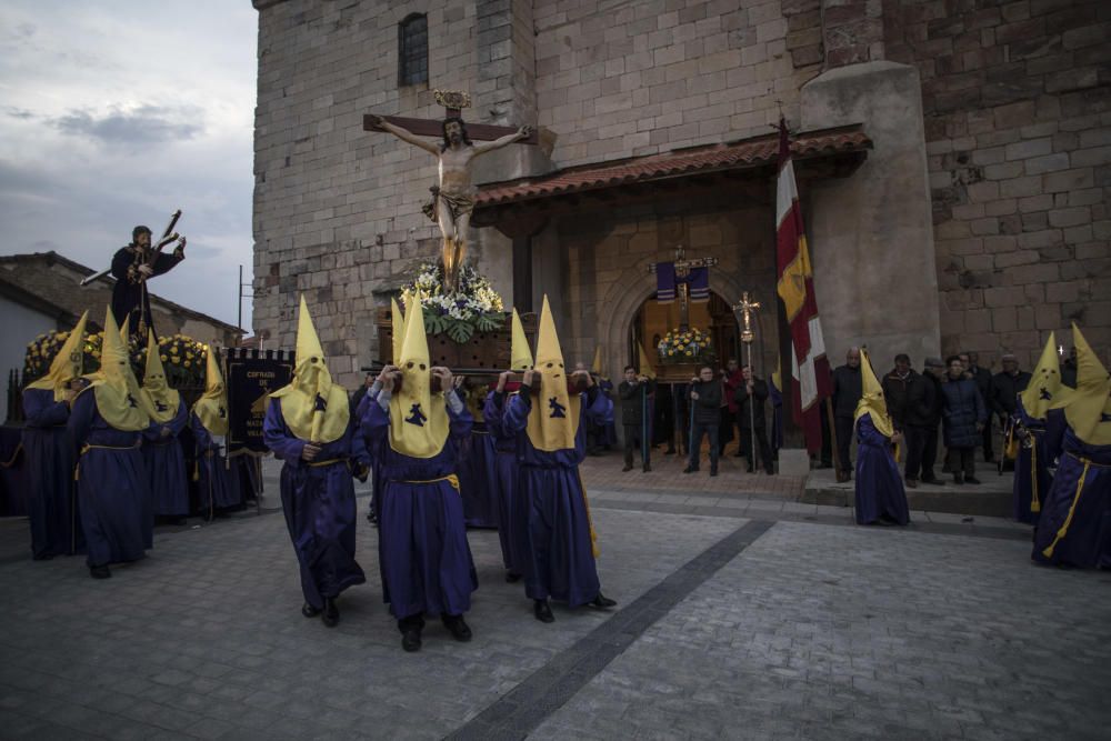 Nuestra Madre en Villaralbo