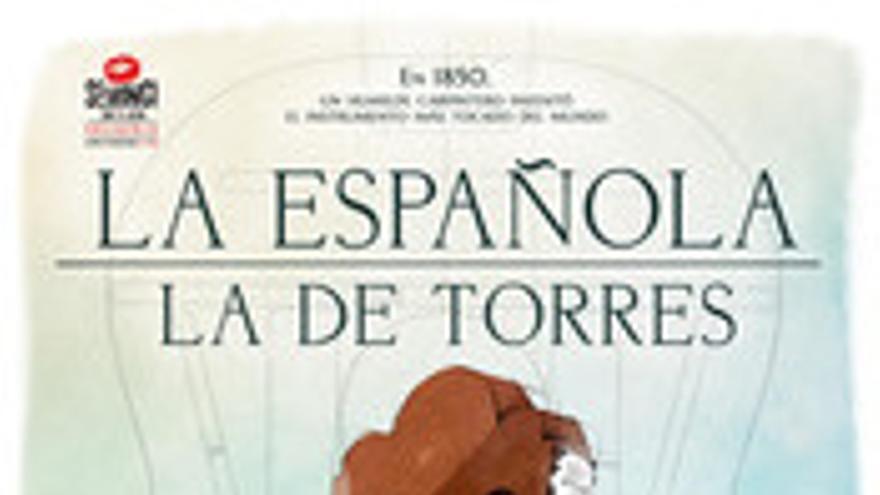 La española. La de Torres