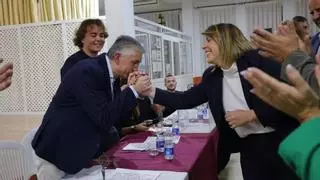 La oposición critica «la inacción» de la Junta Municipal de Canteras en Cartagena