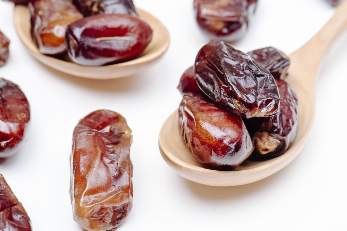 Trucos adelgazar | El dátil es un fruto perfecto para endulzar tus postres y no engordar