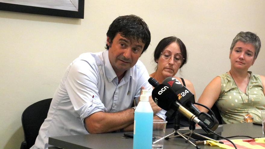 Detenen l&#039;alcalde de Puigverd de Lleida per un presumpte delicte de violència de gènere en l&#039;àmbit familiar