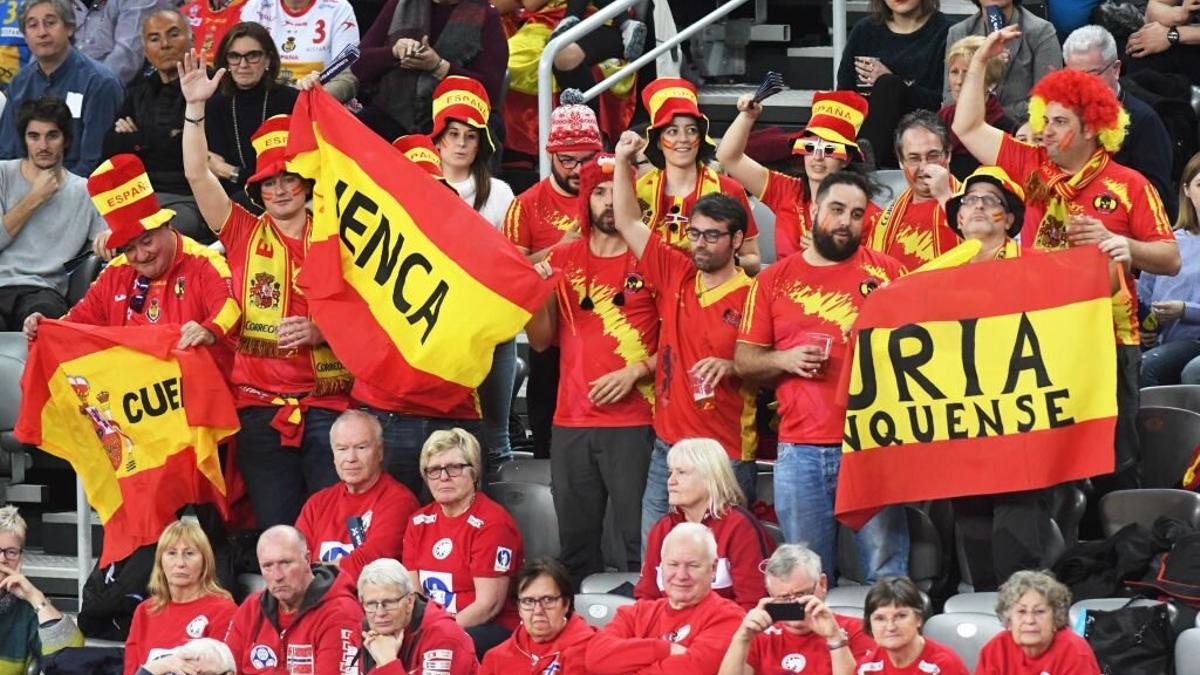 España vs. Dinamarca: horario, TV, alineaciones, estadísticas y pronósticos Mundial de balonmano