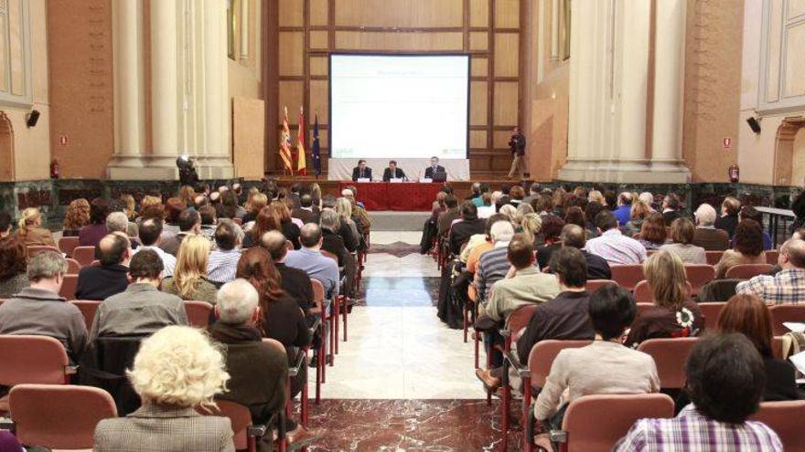 Sanidad quiere que en Primaria se trabaje una tarde a la semana