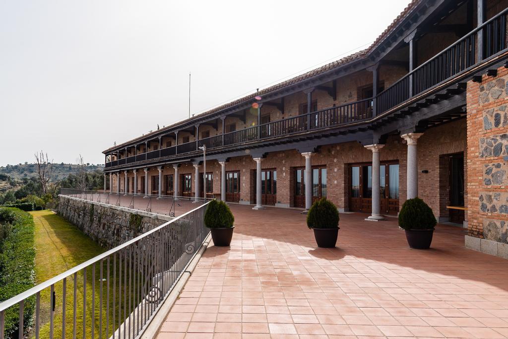 Existen diferentes ofertas, desde cajas regalo a descuentos si eres socio de 'Amigos de Paradores'.