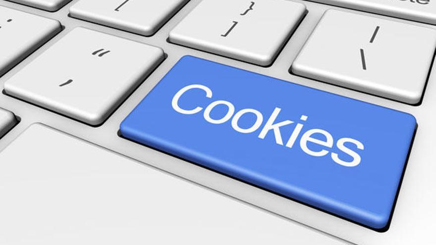 Las &#039;cookies&#039; pueden ser eliminadas, aceptadas o bloqueadas.