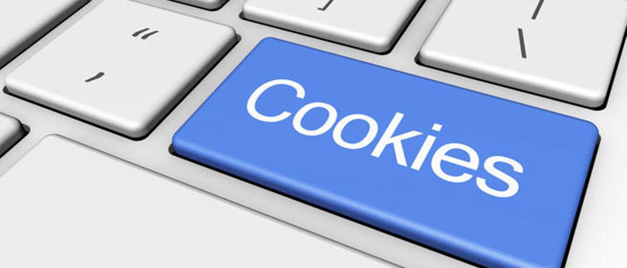 Las &#039;cookies&#039; pueden ser eliminadas, aceptadas o bloqueadas.