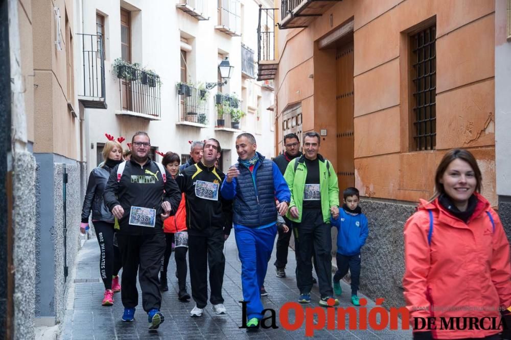 San Silvestre Moratalla (Corre por tus fiestas)