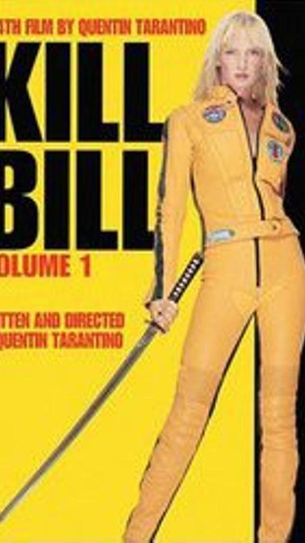 Kill Bill: Vol. 1