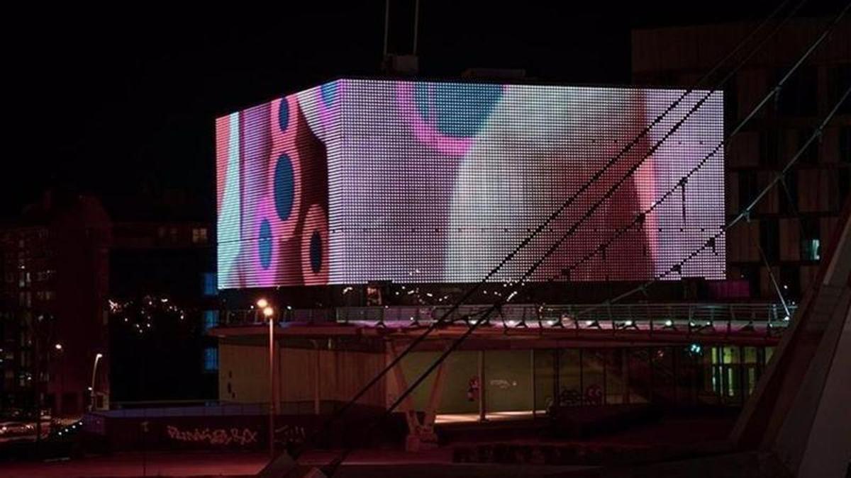 La oposición carga por la «censura cultural» y la «gestión negligente» tras el fin del proyecto Etopia en Zaragoza