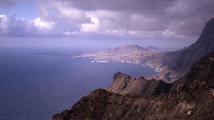 Adiós a la más hermosa y peligrosa carretera de Gran Canaria