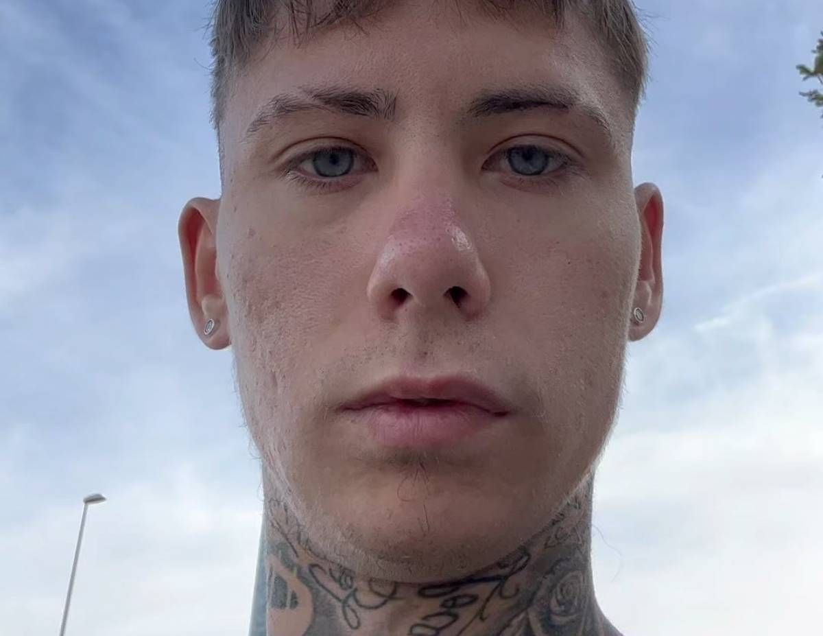 Nano Jr 10, el joven que se ha hecho viral en TikTok