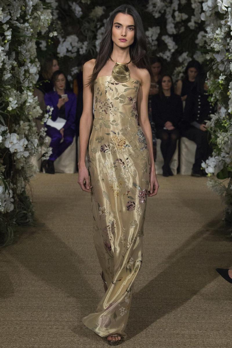 Todos los desfiles de Blanca Padilla, Ralph Lauren