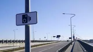El nuevo límite de velocidad en zonas escolares de Barcelona