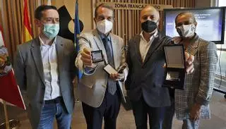 La fábrica de circuitos fotónicos generaría 150 empleos de alta cualificación