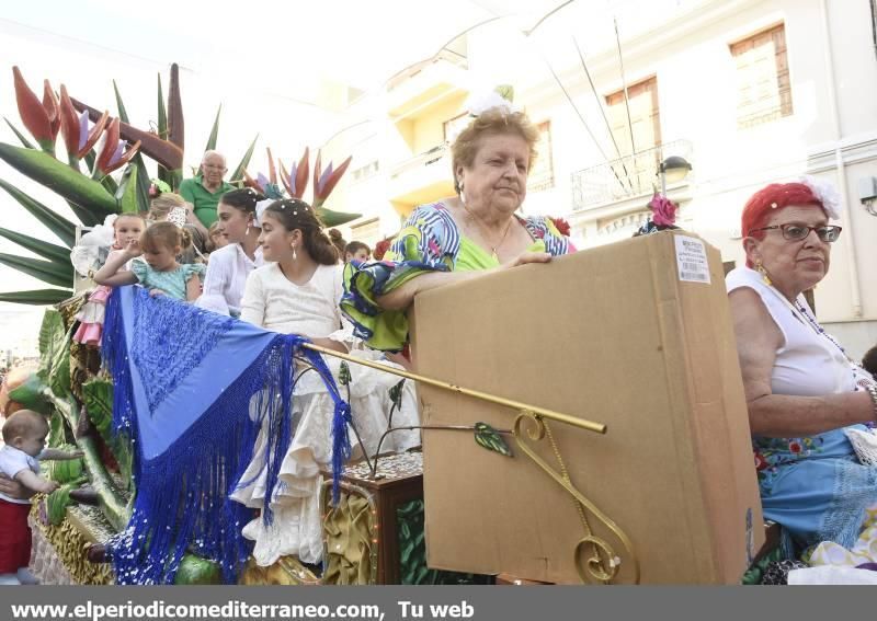 Cabalgata Sant Pasqual 2017