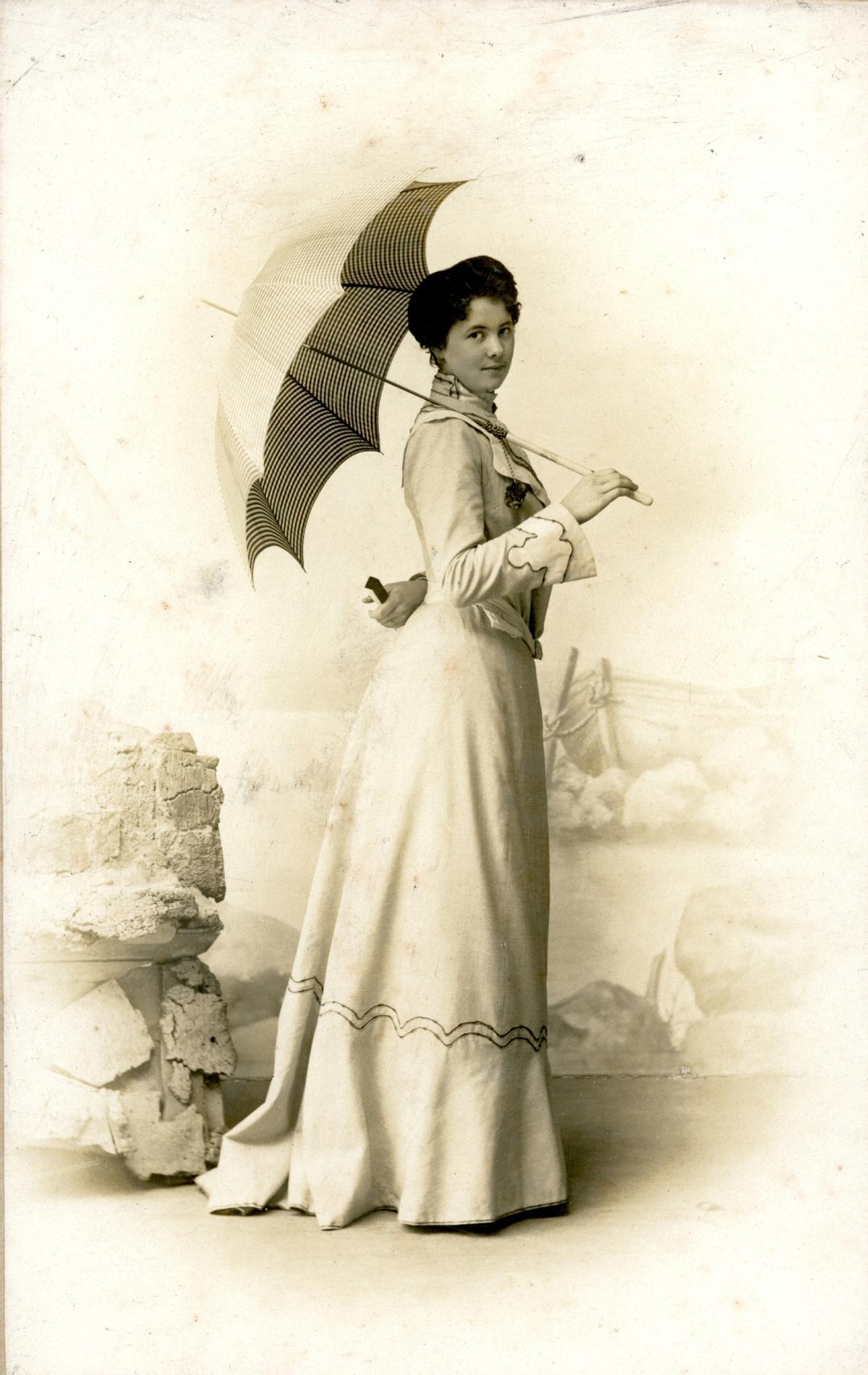 EN IMÁGENES: El homenaje del Museo del Pueblo de Asturias a las mujeres asturianas que hicieron historia