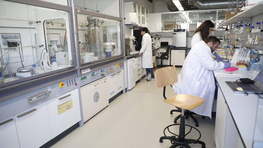 A USC recibirá máis de 9 millóns da Xunta para intensificar a investigación