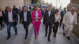 La mortalitat per sinistres de trànsit a les ciutats es redueix un 20% el 2021