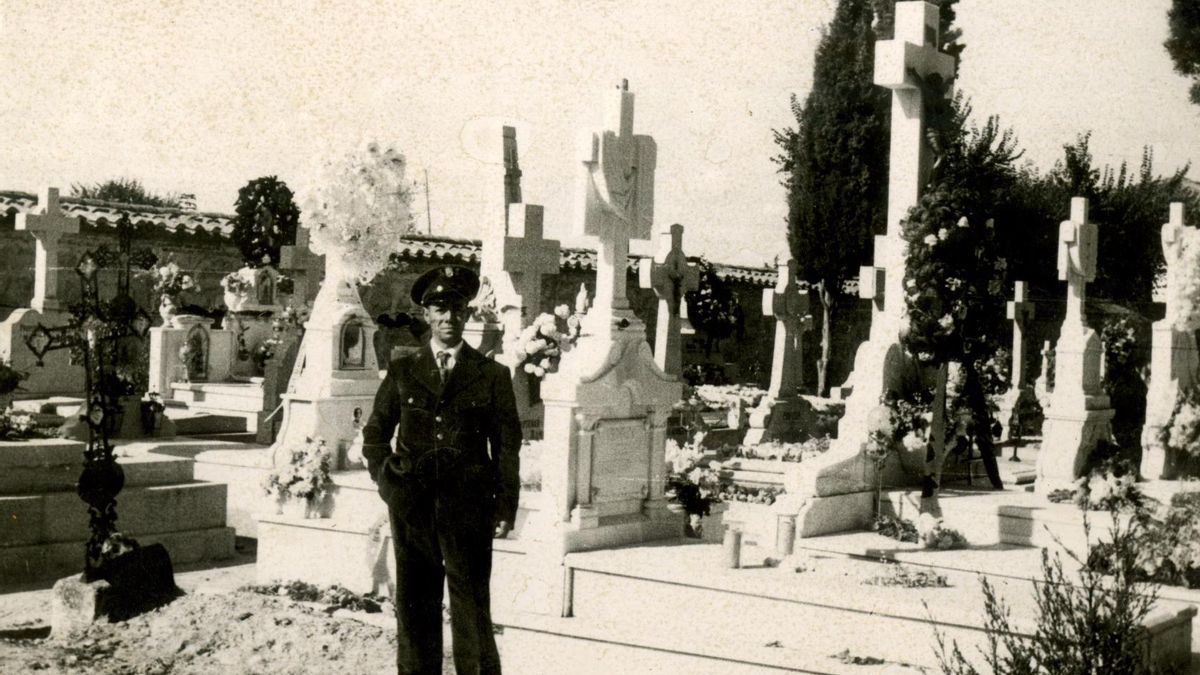 GALERÍA | Historia del cementerio de Zamora, en imágenes