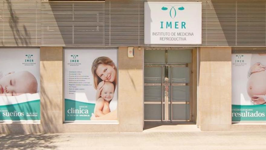 El grupo alemán NL Holding compra la clínica de reproducción IMER