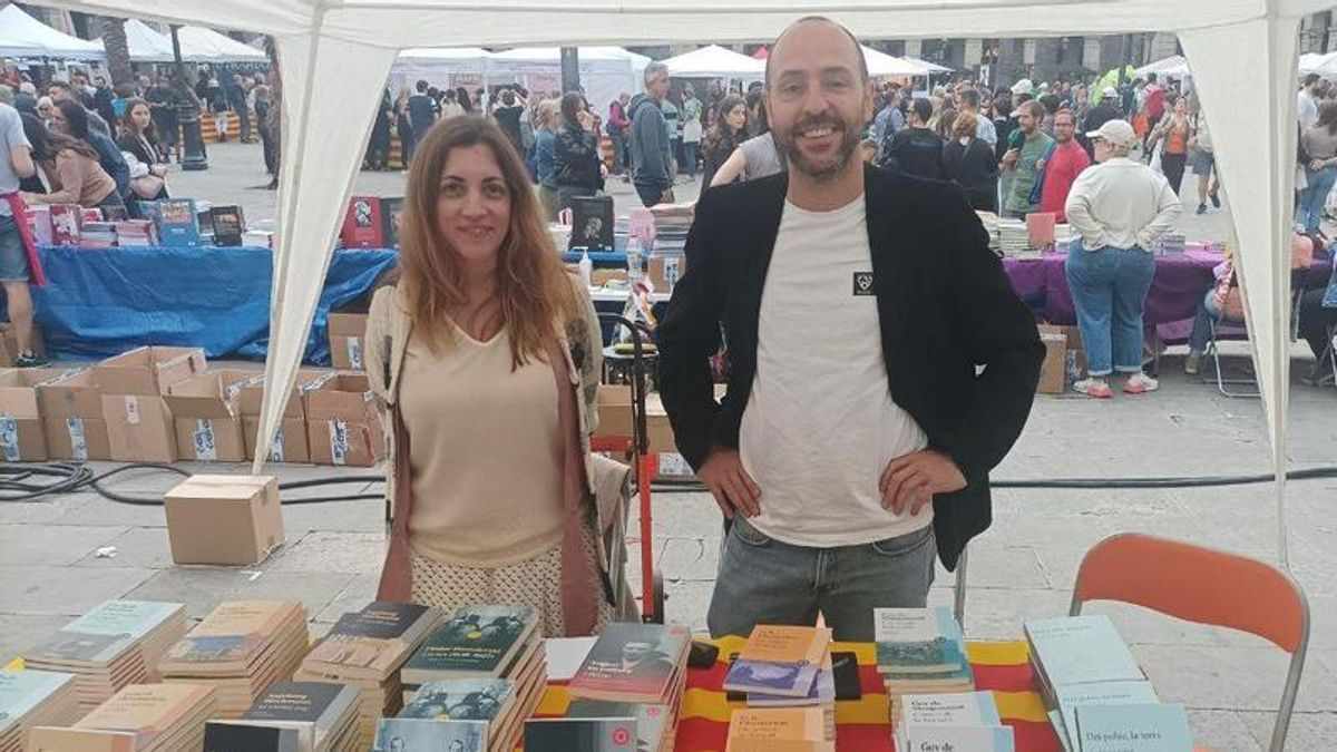 Los editores en catalán del Nobel Krasznahorkai: "Tiene aura de autor maldito y difícil, pero no lo es. ¡Es un genio!”