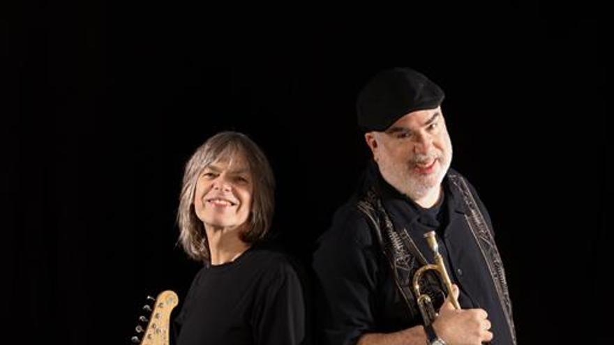 Mike Stern &amp; Randy Brecker Band