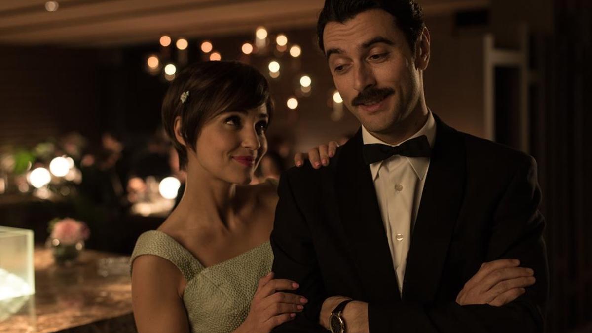 serie de Antena 3 Velvet temporada final