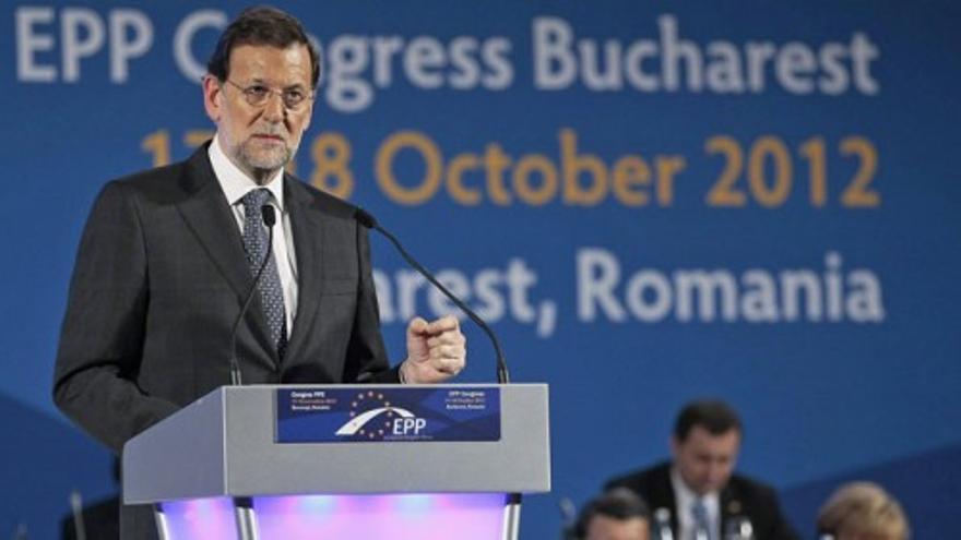 El rescate español, en el centro de la cumbre de la Unión Europea