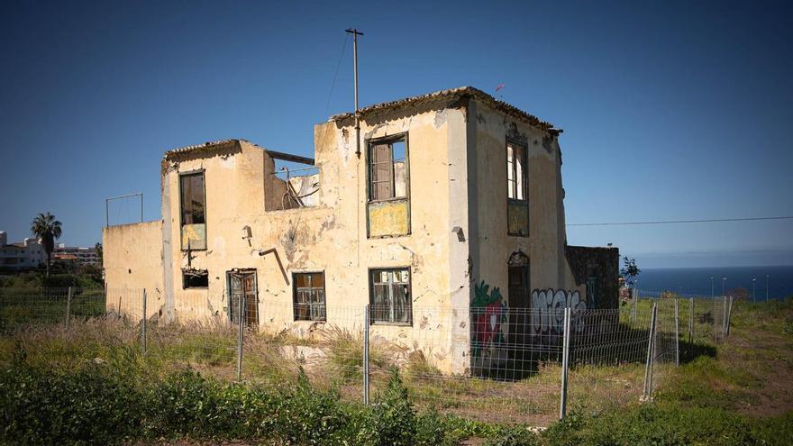 У Пуерто-де-ла-Крус розпочали порятунок історичного «Жовтого будинку»