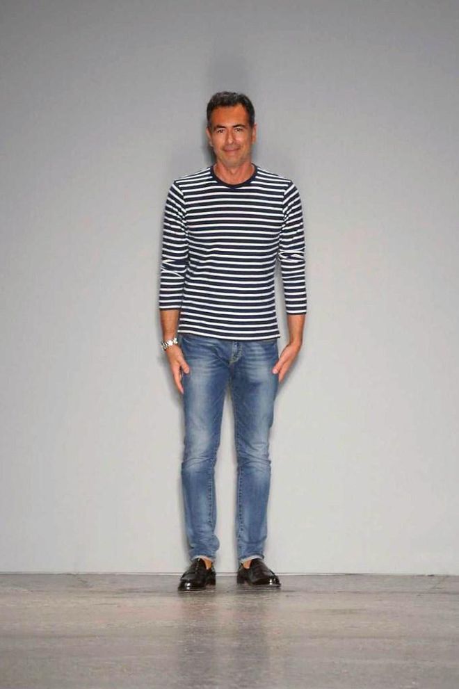 Cristiano Burani