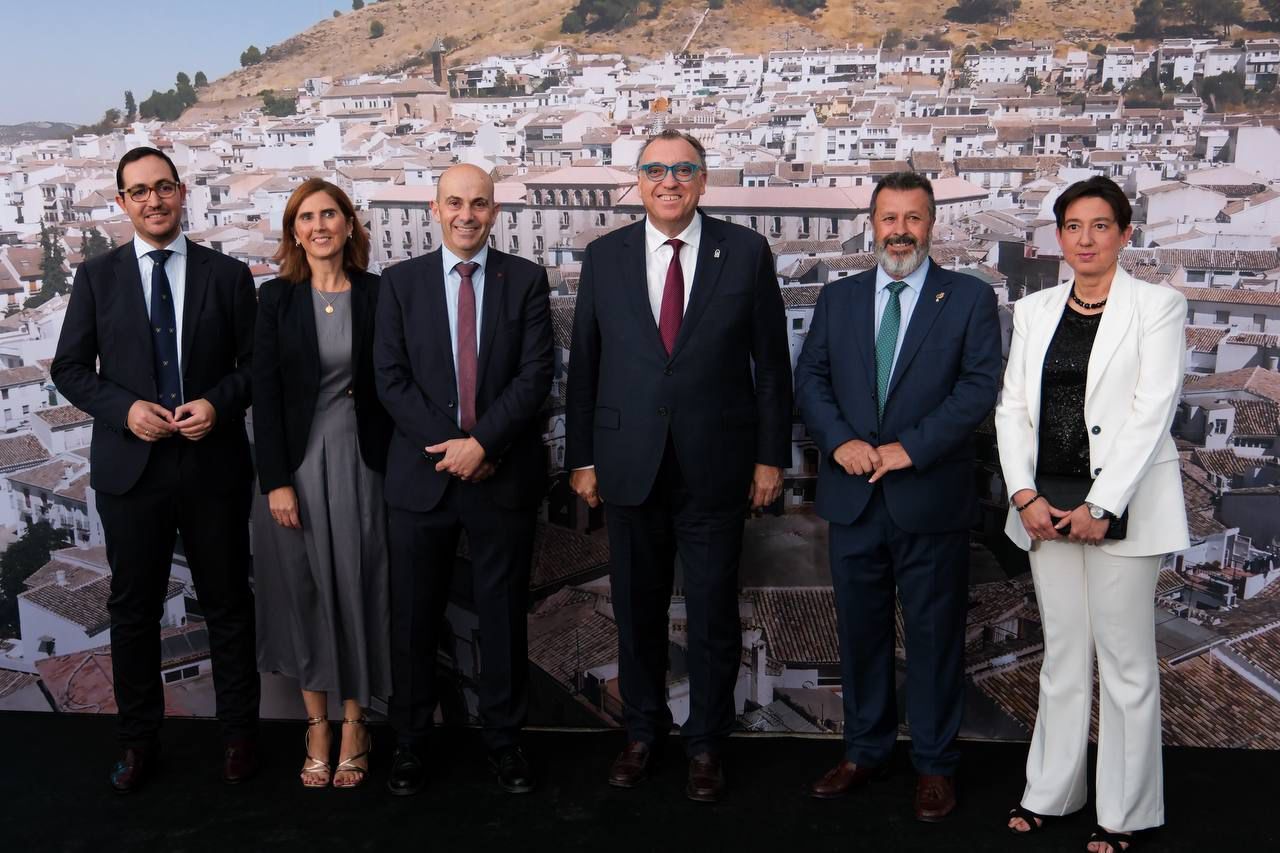 Archidona acoge los Premios de Turismo de Andalucía 2025, que reconocen a quienes hacen que el destino sea líder