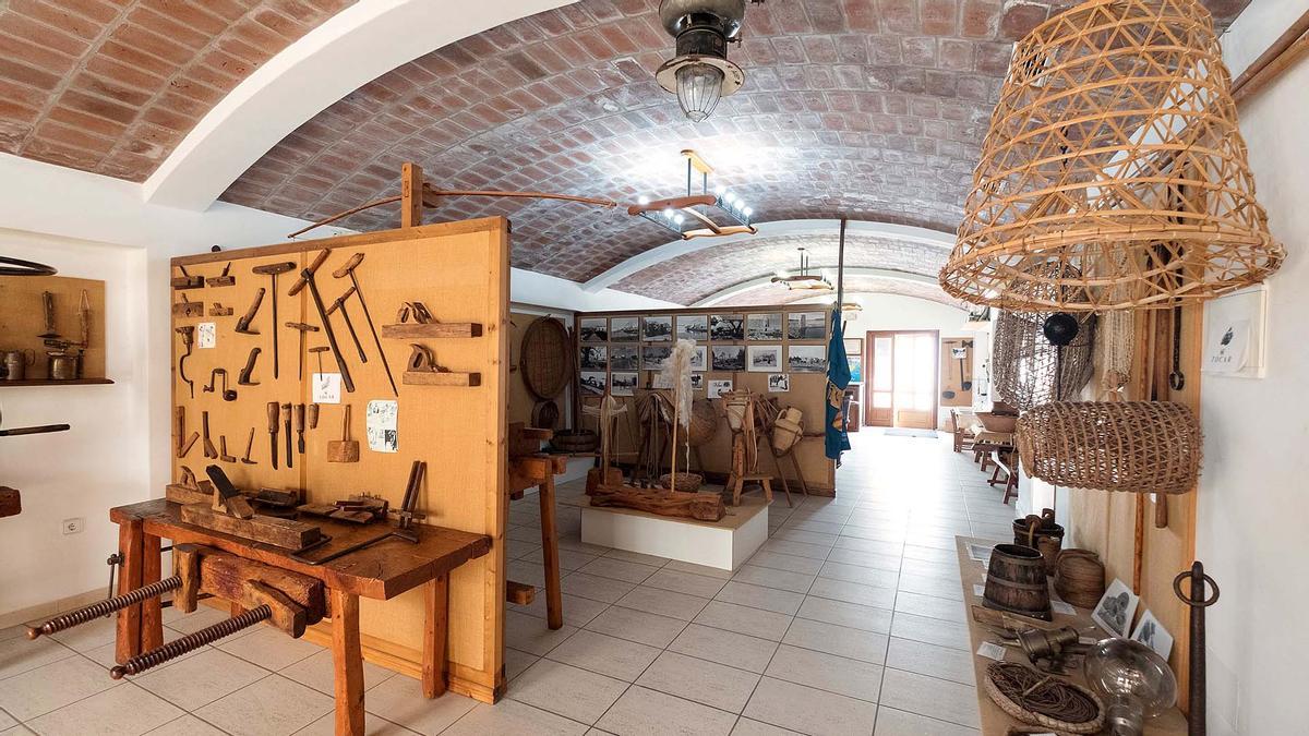 Museo de Etnografía de Formentera